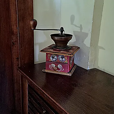 Casa vacanze Elisim House Caiazzo