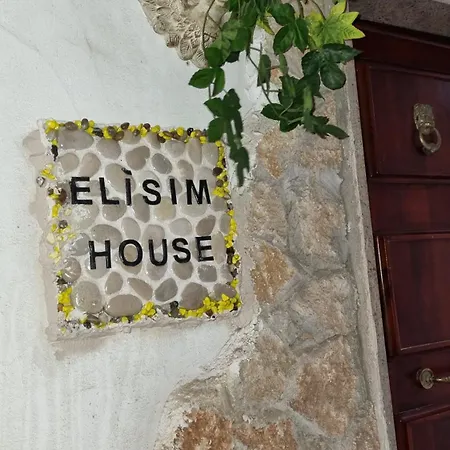 Elisim House