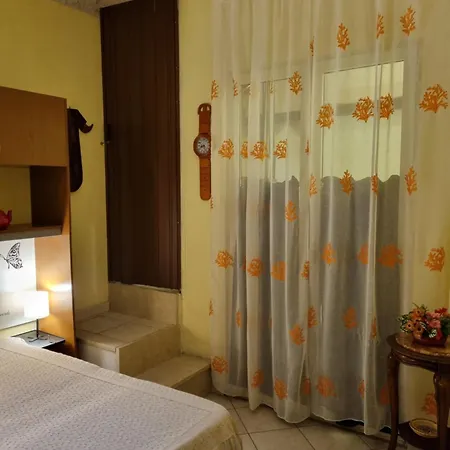 Elisim House *