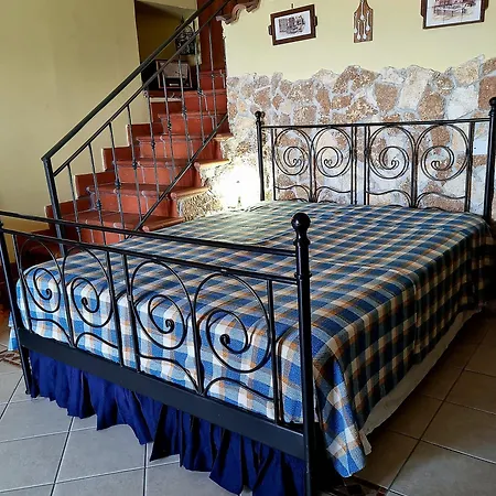 Elisim House * Caiazzo