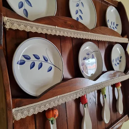 Vakantiehuis Elisim House