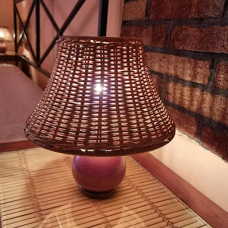 Elisim House Caiazzo