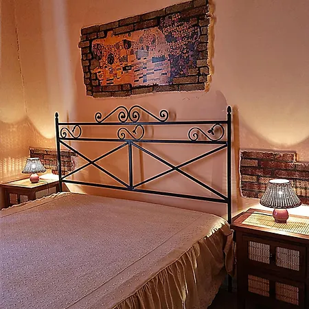 Casa vacanze Elisim House *