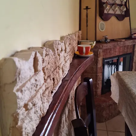 Elisim House