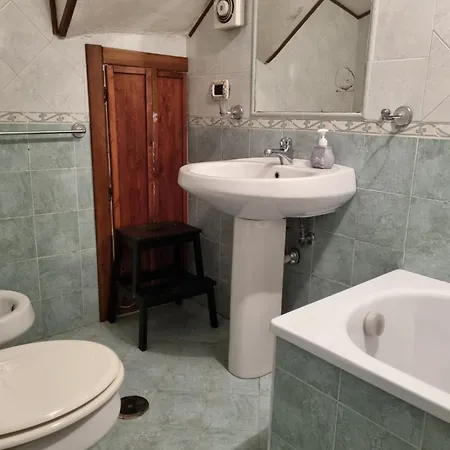 Elisim House * Caiazzo
