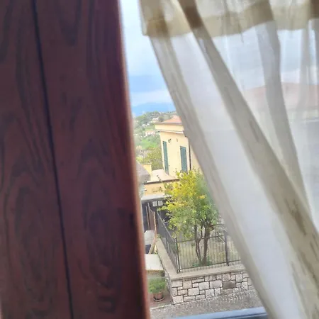 Casa vacanze Elisim House