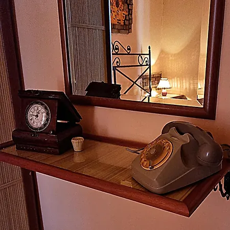 Casa vacanze Elisim House *