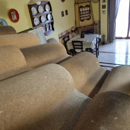 Elisim House *