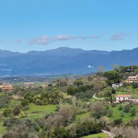 Elisim House * Caiazzo