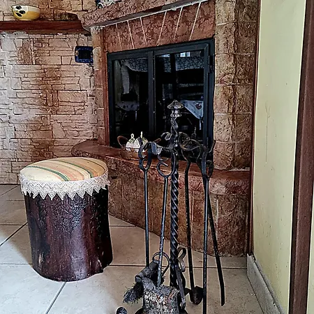 Casa vacanze Elisim House Caiazzo