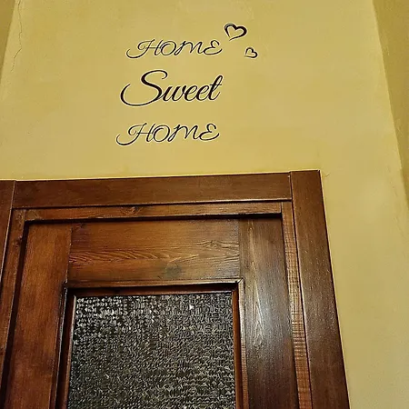 Elisim House Ferienhaus Caiazzo