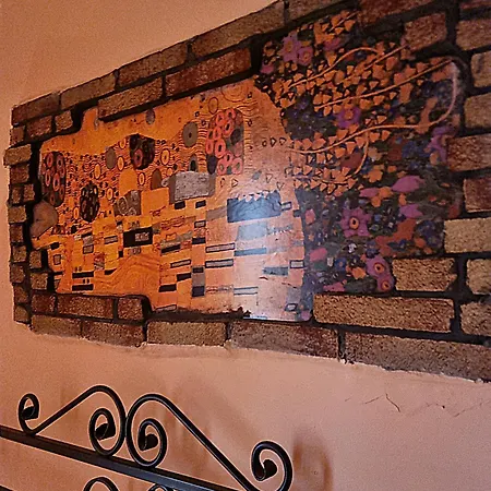 Elisim House *
