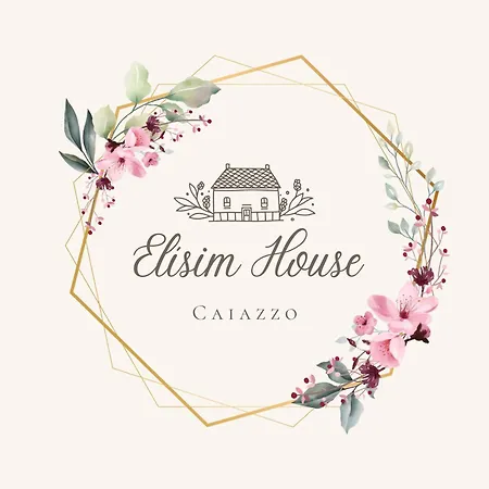 Elisim House * Caiazzo
