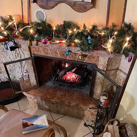 Elisim House Vakantiehuis *