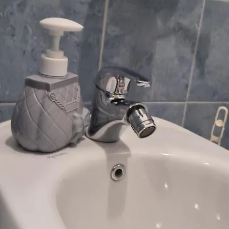 Vakantiehuis Elisim House *