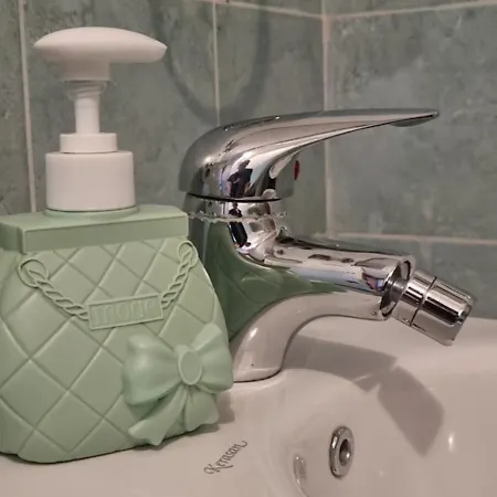 Elisim House Vakantiehuis *