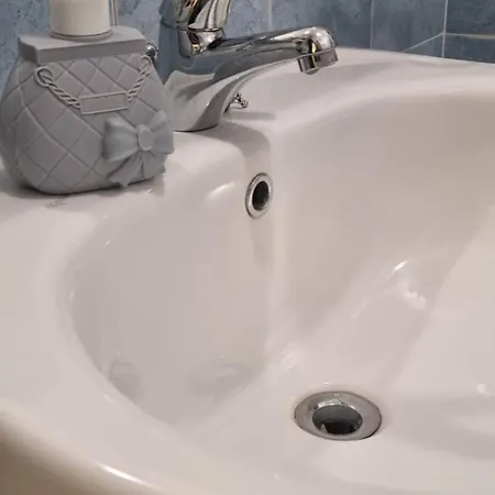 Elisim House Vakantiehuis Caiazzo