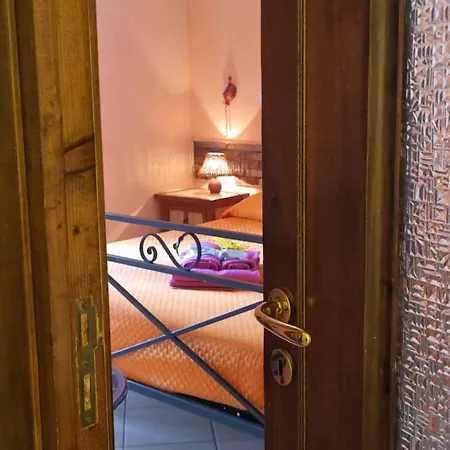 Elisim House * Caiazzo