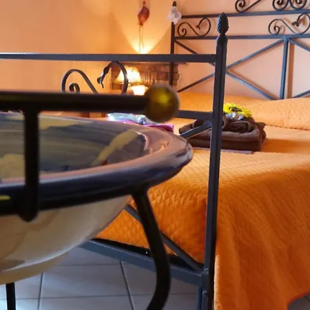 Elisim House Caiazzo