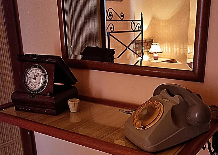Vakantiehuis Elisim House *