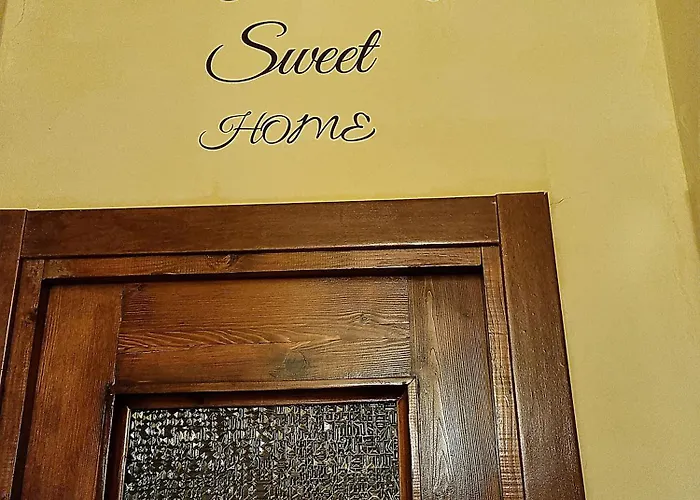 Elisim House Vakantiehuis Caiazzo